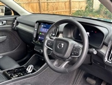 Volvo XC40 Image 4