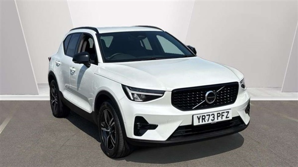 Large image for the Used Volvo XC40
