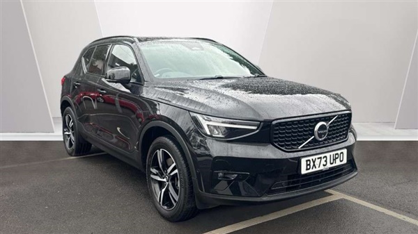 Large image for the Used Volvo XC40
