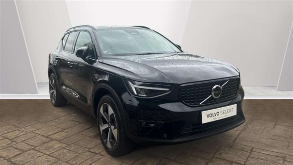 Large image for the Used Volvo XC40