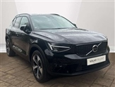 Volvo XC40 Image 1