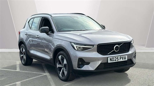 Large image for the Used Volvo XC40