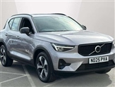 Volvo XC40 Image 1
