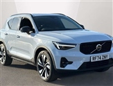 Volvo XC40 Image 1