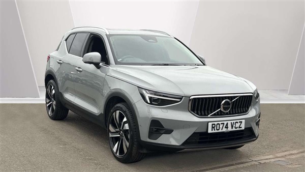 Large image for the Used Volvo XC40