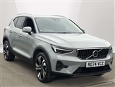 Volvo XC40 Image 1