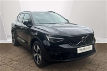 Used Volvo XC40