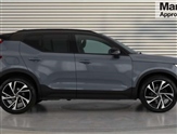 Volvo XC40 Image 2