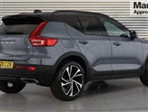 Volvo XC40 Image 3