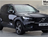 Volvo XC40 Image 1