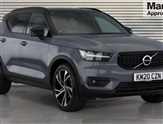 Volvo XC40 Image 1