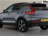 Volvo XC40 Image 5