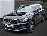 Volvo XC40 Image 4