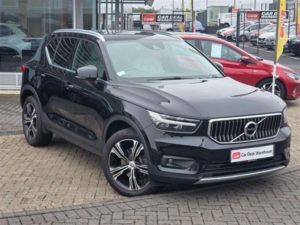 Large image for the Used Volvo XC40