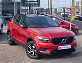 Volvo XC40 Image 1