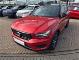Volvo XC40 Image 4