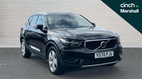 Large image for the Used Volvo XC40