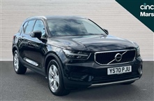 Used Volvo XC40