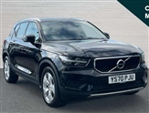 Volvo XC40 Image 1