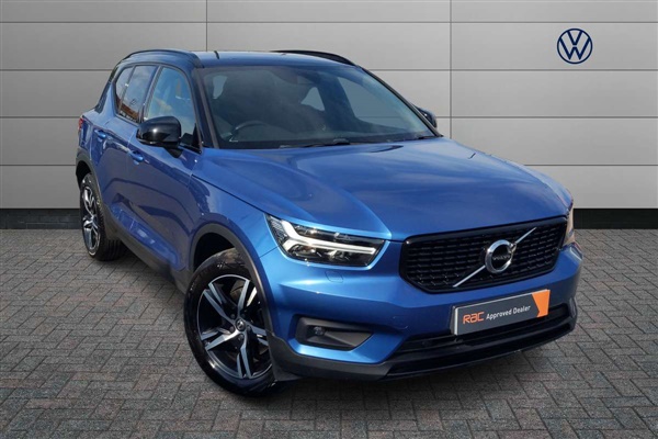 Large image for the Used Volvo XC40