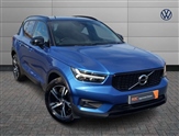 Volvo XC40 Image 1