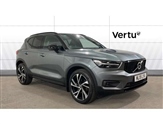 Volvo XC40 Image 1