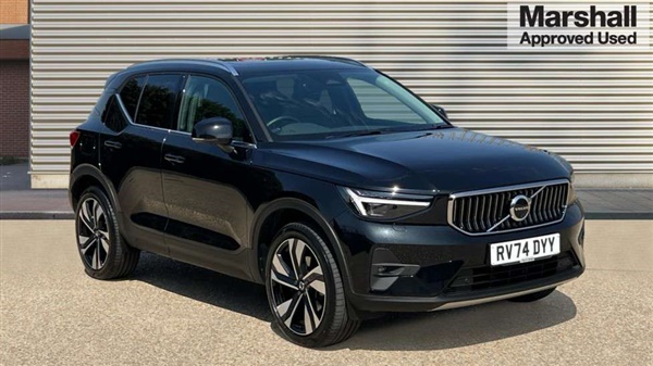 Large image for the Used Volvo XC40
