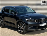 Volvo XC40 Image 1