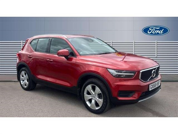 Large image for the Used Volvo XC40