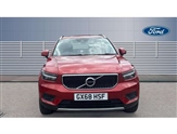Volvo XC40 Image 3
