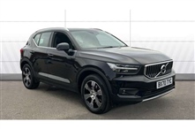 Used Volvo XC40