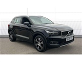 Volvo XC40 Image 1