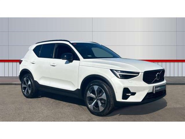 Large image for the Used Volvo XC40