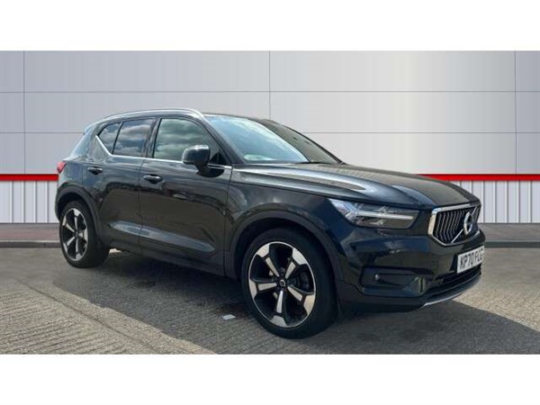 Large image for the Used Volvo XC40