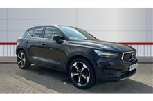 Used Volvo XC40