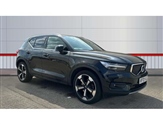 Volvo XC40 Image 1