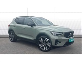 Volvo XC40 Image 1