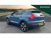 Volvo XC40 Image 3