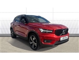 Volvo XC40 Image 1