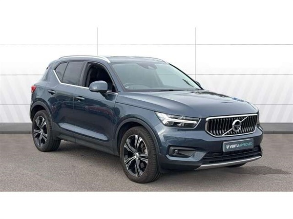 Large image for the Used Volvo XC40