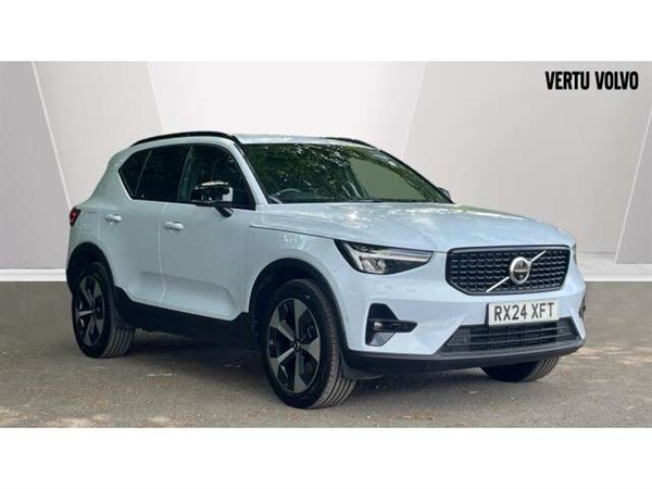Large image for the Used Volvo XC40