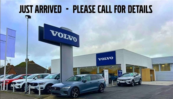 Large image for the Used Volvo XC40