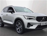 Volvo XC40 Image 1