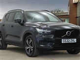 Volvo XC40 Image 1