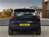 Volvo XC40 Image 4