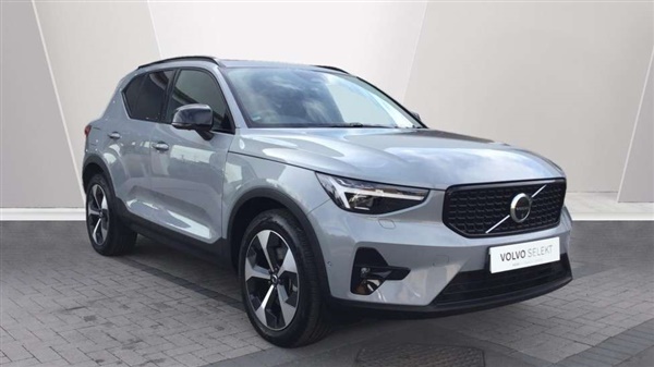 Large image for the Used Volvo XC40