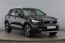 Used Volvo XC40