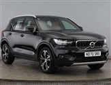 Volvo XC40 Image 1