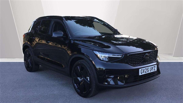 Large image for the Used Volvo XC40