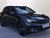 Volvo XC40 Image 1